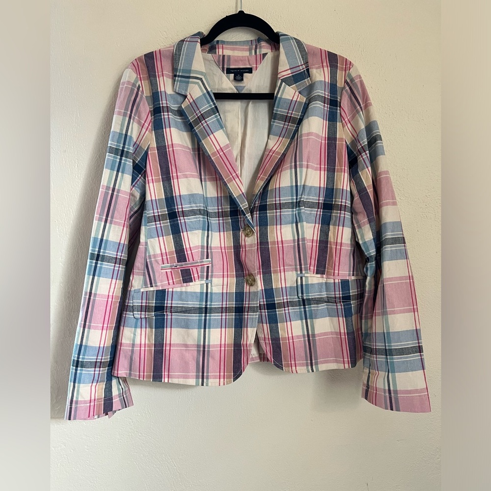 Tommy Hilfiger Women’s Blazer